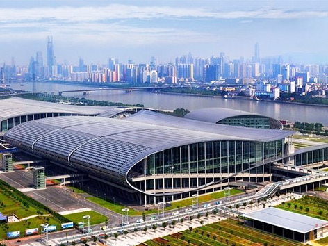 廣州琶洲國際會(huì )展中心埋地敷設電力電纜建設項目