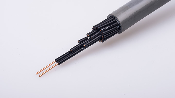 電線(xiàn)電纜中的國標與非國標的差異性