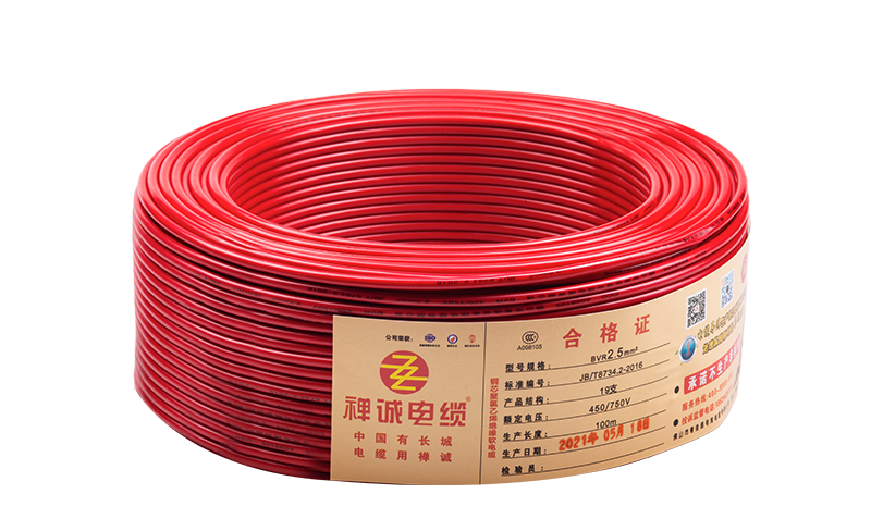 電纜線(xiàn)廠(chǎng)家一文教您如何預防電纜發(fā)生火災