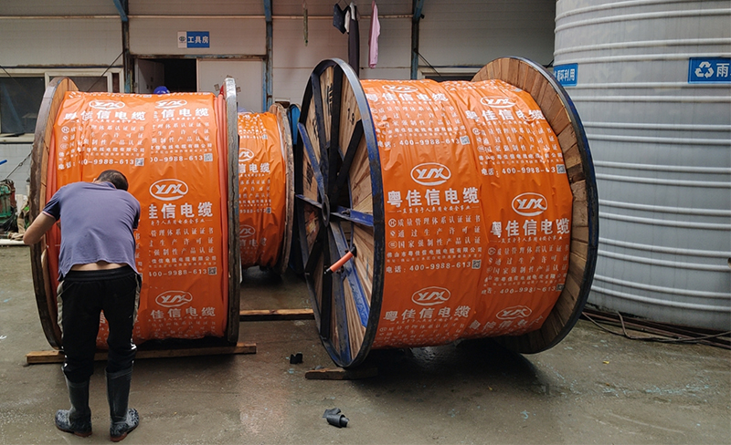 建筑工地上常用的電纜你真的了解嗎？