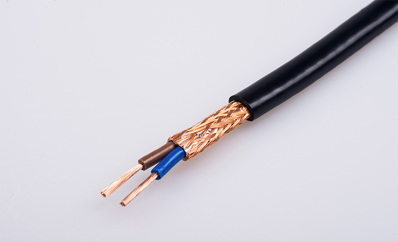 你真的了解屏蔽電纜嗎？屏蔽層起什么作用？