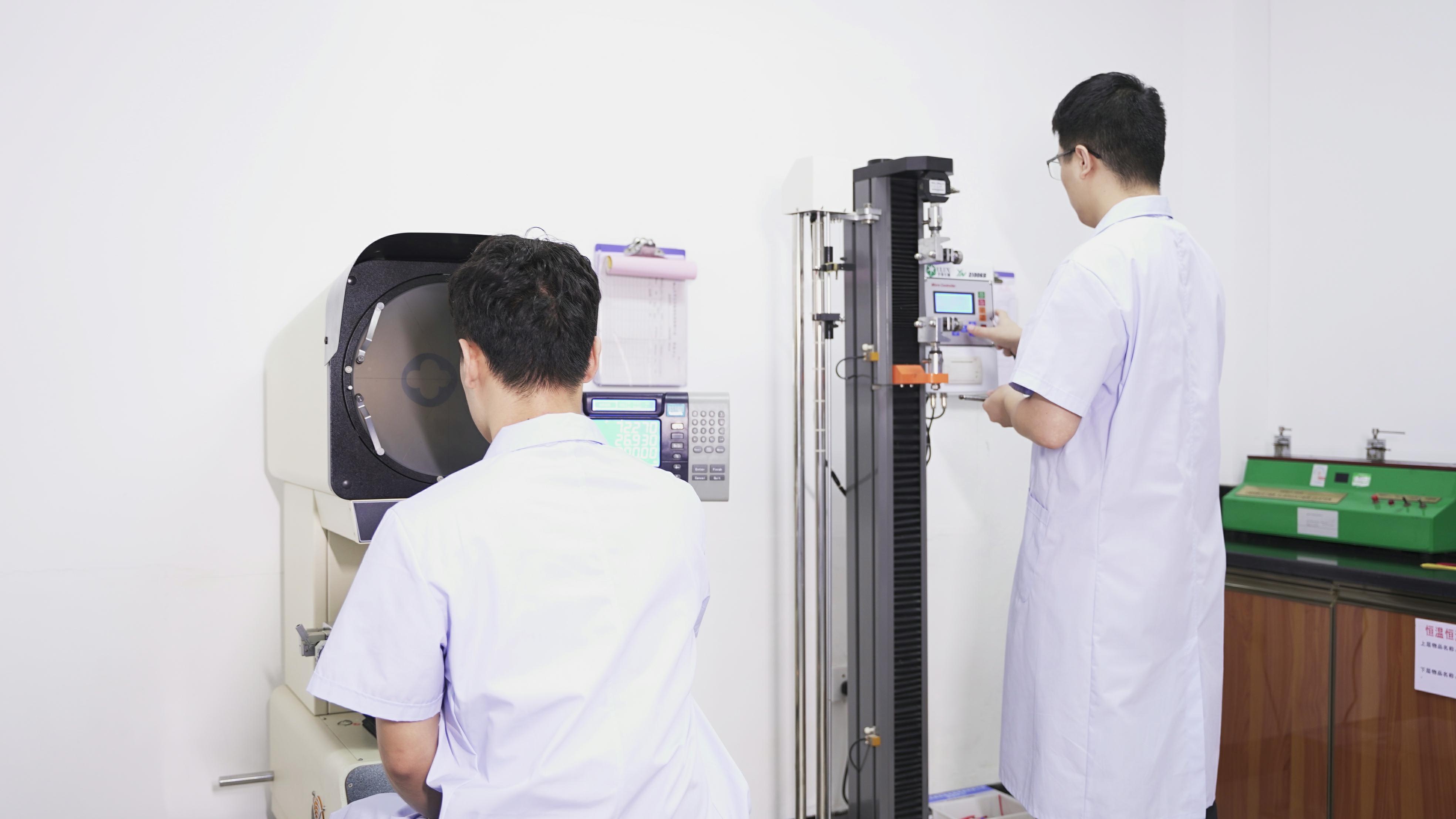 電線(xiàn)電纜絕緣性能檢測方法有哪些？