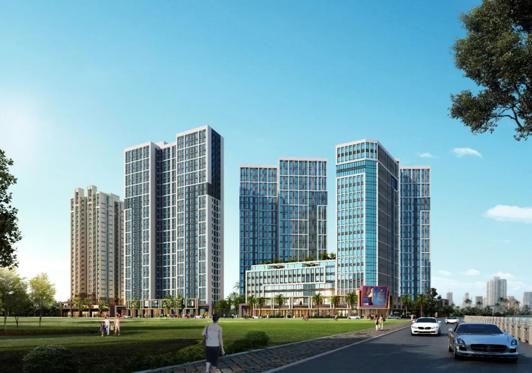 廣東線(xiàn)纜源頭廠(chǎng)家粵佳信電纜助力佛山黎明嘉園建設