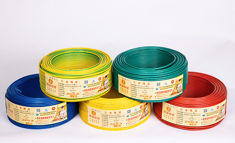 什么是阻燃電線(xiàn)？哪個(gè)品牌質(zhì)量好？