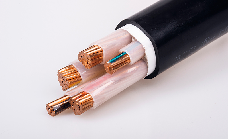 鎧裝電纜機械保護層如何提高線(xiàn)纜的可靠性