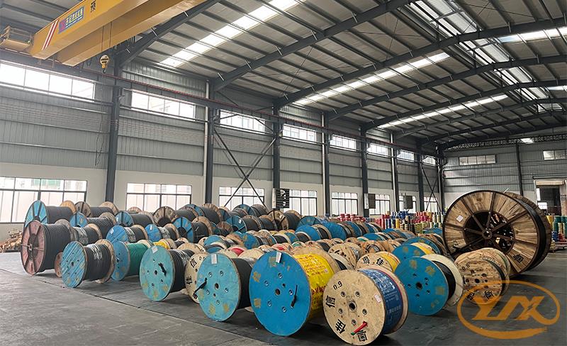 國內電纜知名品牌粵佳信公司概述電線(xiàn)電纜的基本特性