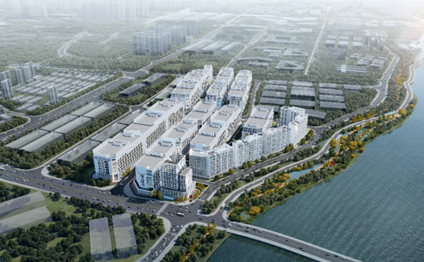 國內電纜一線(xiàn)品牌廠(chǎng)家粵佳信電纜助力東馬智造城項目建設
