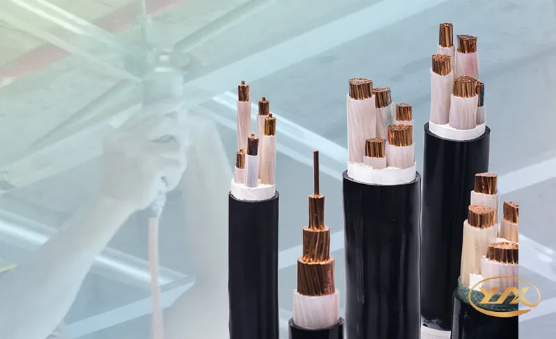 常見(jiàn)的電纜敷設方式有哪幾種？