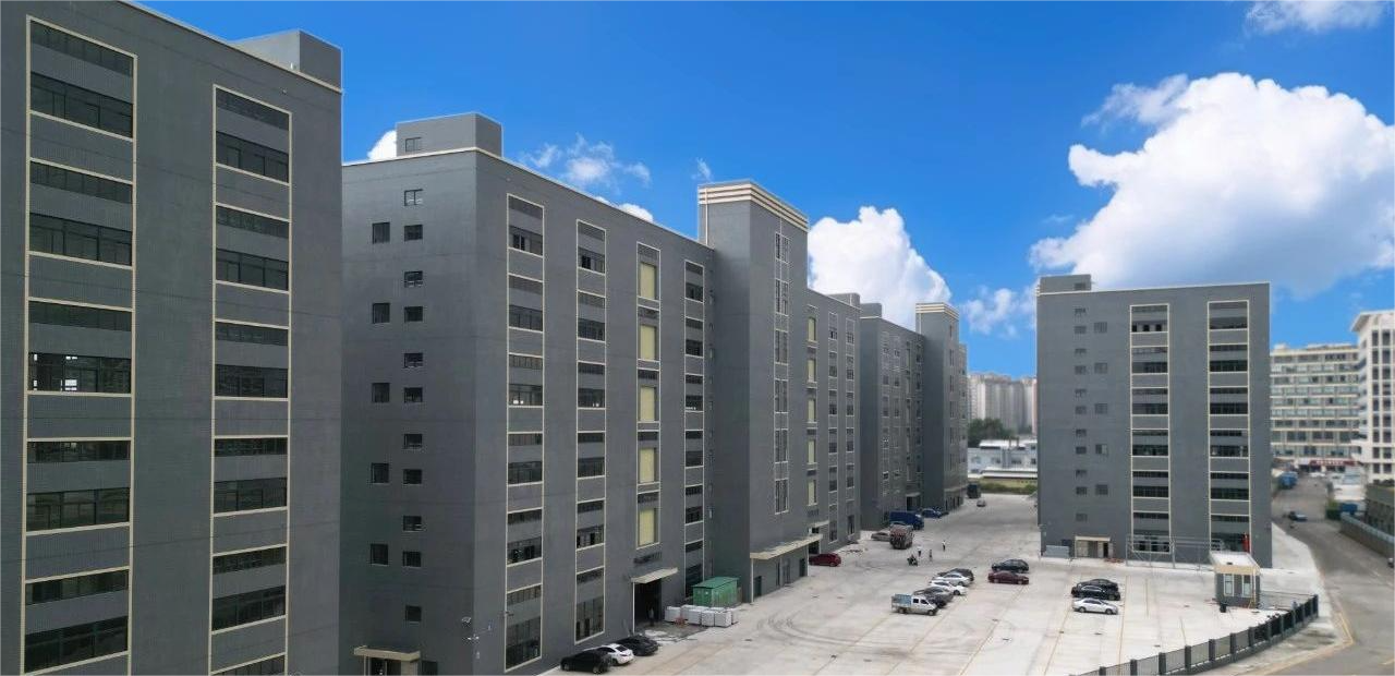 廣東海尾桂龍工業(yè)區