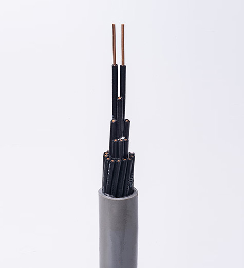 KVV_電氣裝備用電線(xiàn)電纜
