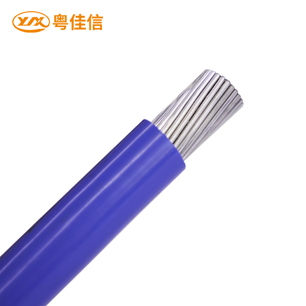 BLV_鋁芯聚氯乙烯絕緣電線(xiàn)