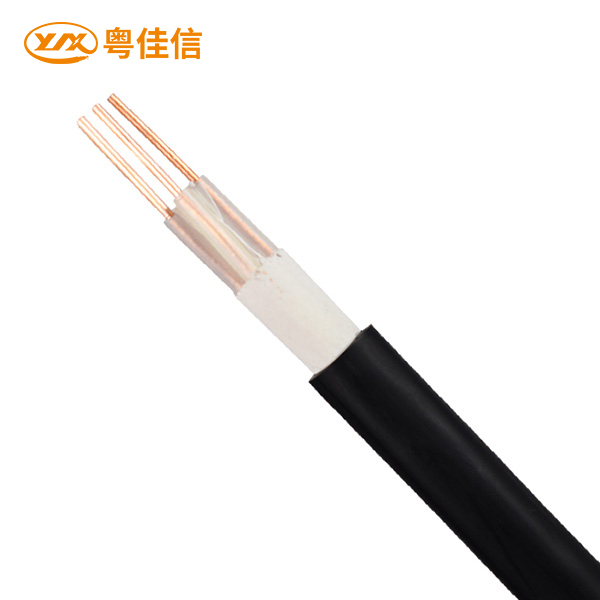 WDZ-KYJY _電氣裝備用電線(xiàn)電纜