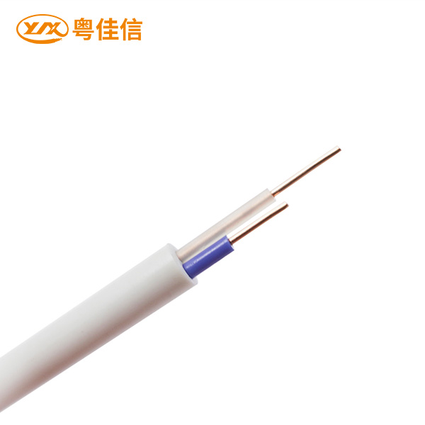 電話(huà)線(xiàn)_通信電纜