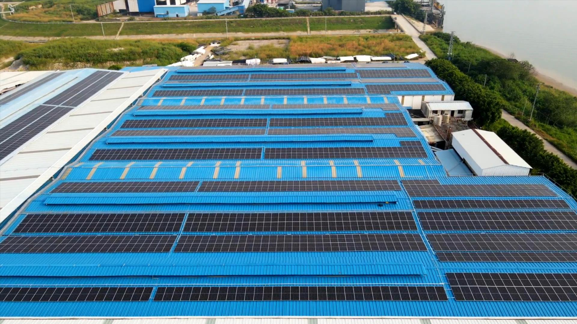 光伏電纜具有哪些特性？